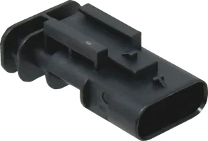 Conector para luces antiniebla <span style="color: red;font-size: 0,5em">- ALMACEN USA-</span>