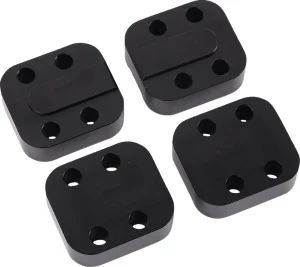 Kit elevación plataformas Apex - Estribo 1/2"