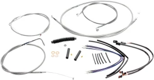 Kit de Instalación de Manillar XR