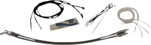 Kit de Instalación de Controles - 14-16"FLHRS BR
