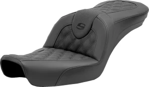Asiento Roadsofa™ costuras Lattice
