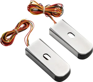 Luces de posición LED Fender Strut