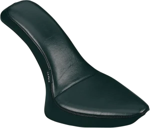 Asiento Cobra de longitud completa - FULL-LENGTH liso negro