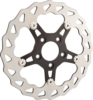 Disco de Freno Rotator - Rotor flotante II 11.5 izquierdo