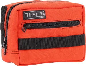 Bolsa para manillar - manubrio - Naranja <span style="color: red;font-size: 0,5em">- ALMACEN USA-</span>