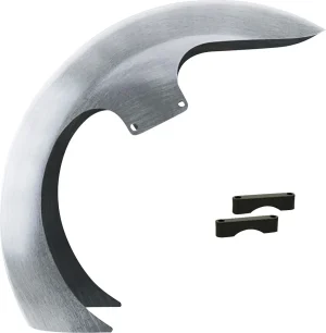 Guardabarros DEI Steel 21", 23", 26" <span style="color: red;font-size: 0,5em">- ALMACEN USA-</span>