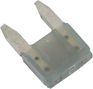 Fusibles de recambio - Fusible mini de repuesto 2A 5 PK