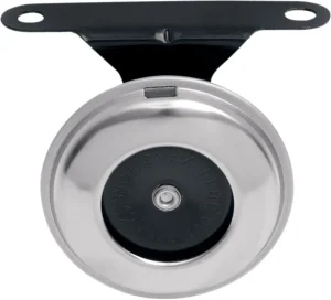 Bocina 12V - 1.5 AMP 2.5"