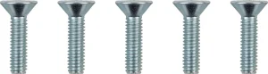Kit ferramenta per disco freno - Viti F RTR 5/16-18CS