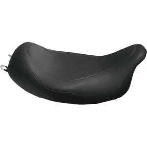 Asiento individual Wide Tripper™ - solo liso costuras marrón