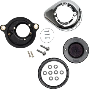 Kit filtro de aire Air Stinger Stealth