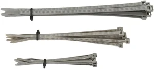 Bridas - 4" / 6"