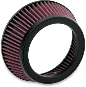 Filtro de recambio para filtros de aire LA Choppers/Affliction - reemplazo Big Air Kit <span style="color: red;font-size: 0,5em">- ALMACEN USA-</span>