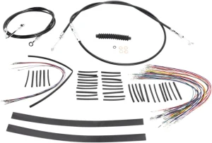 Kit de Instalación de Manillar XR