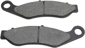 Pastillas de freno orgánicas Harley/Buell - serie FA