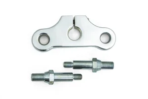 Tija superior - SPRINGER cromo