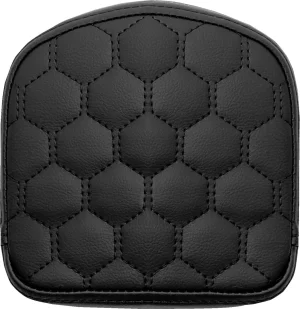 Almohadilla para respaldo RoadSofa™ - Cojín de sissy bar Road Sofa HC