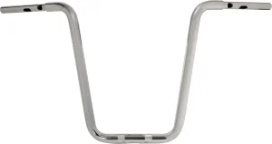 Manillar Touring 1-1/4" - 1,25" 18" cromo FLTRXSE, FLTRX