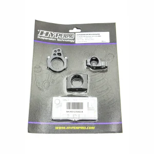Kits de montaje de amortiguadores de dirección - soporte SD HD XL883 S SPO