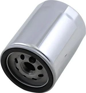 Filtro de aceite Spin-On - cromo M8