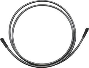 Línea de freno universal KARBONFIBR - Latiguillo de fibra de carbono 74