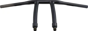 Manillar Blackline Club de 1-1/4" - 9"
