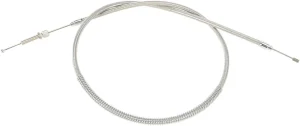 Cavo frizione in acciaio inox ad alta efficienza per Harley-Davidson - lunghezza standard