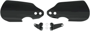 Protege manos - Deflectores FXLR negro