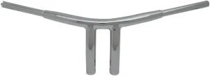 Barra Buffalo "Big" de 1-1/2" - 8"