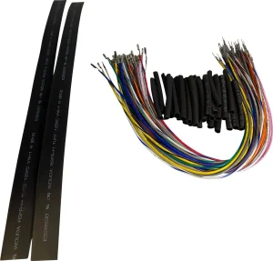 Kit de extensión de cableado para manillar - cables 15" <span style="color: red;font-size: 0,5em">- ALMACEN USA-</span>