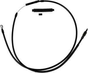 Cable de embrague Stealth de alta eficiencia - 6"