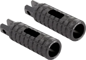 Reposapiés SpeedLiner - Estribo macho SPDLNR ST BL
