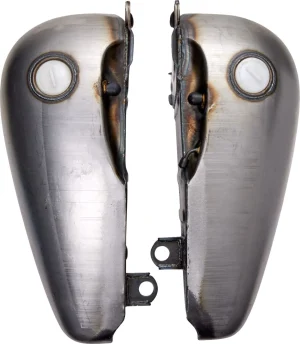 Depósitos de gasolina estilo Fat Bob