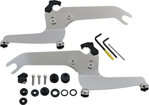 Kit de montaje completo Sportshield Trigger-Lock - S/S FLSL POL <span style="color: red;font-size: 0,5em">- ALMACEN USA-</span>