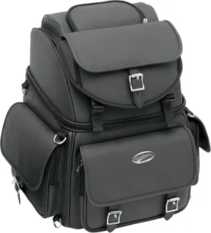 Bolsa combinada para almohadilla de respaldo, asiento trasero y respaldo BR3400EX