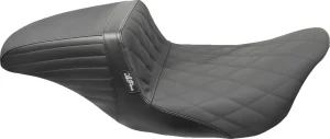 Asiento Kickflip - diamond grip 08+FLH