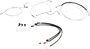 Kit de instalación de manillar Sterling Chromite II® Designer