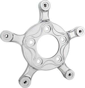 Adaptador de rotor Spider - 320 mm