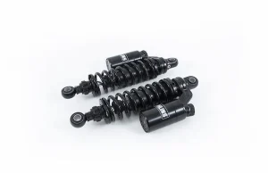 SHOCK STX - Amortiguadores blackline 296MM (+10MM)