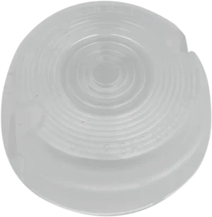 Lentes de intermitente - Lente transparente TS 86-01 FX