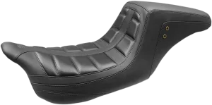 Asiento de una pieza Squareback