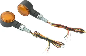 Intermitente D-Light - solw TURNSIG+TLLIGHT OR