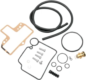 Kit reacondicionamiento de carburador para Mikuni - reconstrucción 42