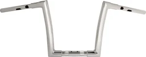 Manillar Strip de 1-1/2" - 1,5" cromo 12" FLTRXSE, FLTRX