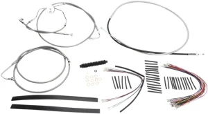 Kit de Instalación de Manillar XR