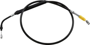 Cable de Embrague Trenzado Midnight - 12"-14"
