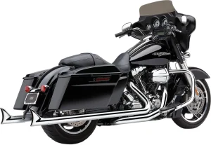Speedster Sistema de Escape Doble <span style="color: red;font-size: 0,5em">- ALMACEN USA-</span>