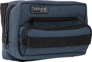 Bolsa Plus para manillar - manubrio azul <span style="color: red;font-size: 0,5em">- ALMACEN USA-</span>