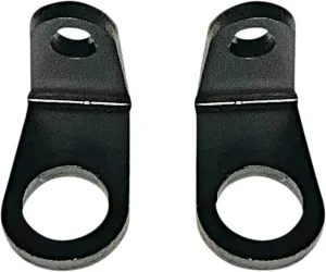 Soporte para intermitente Micro Bullet - mcrotsig LBRKT negro