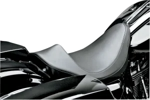Asiento individual Villain - solo Villian liso negro